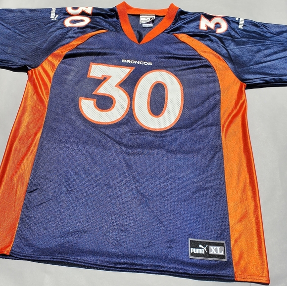 puma nfl jersey